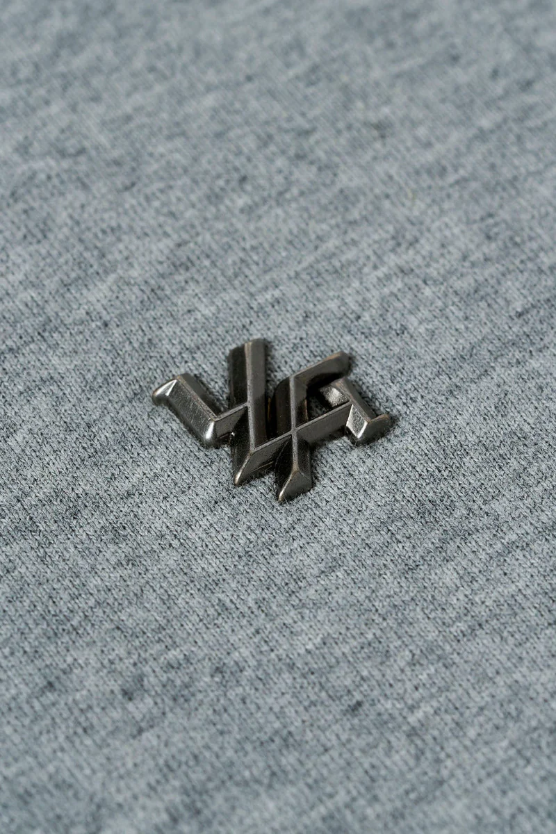 5095 - ELEVATED ESSENTIALS - CREWNECK