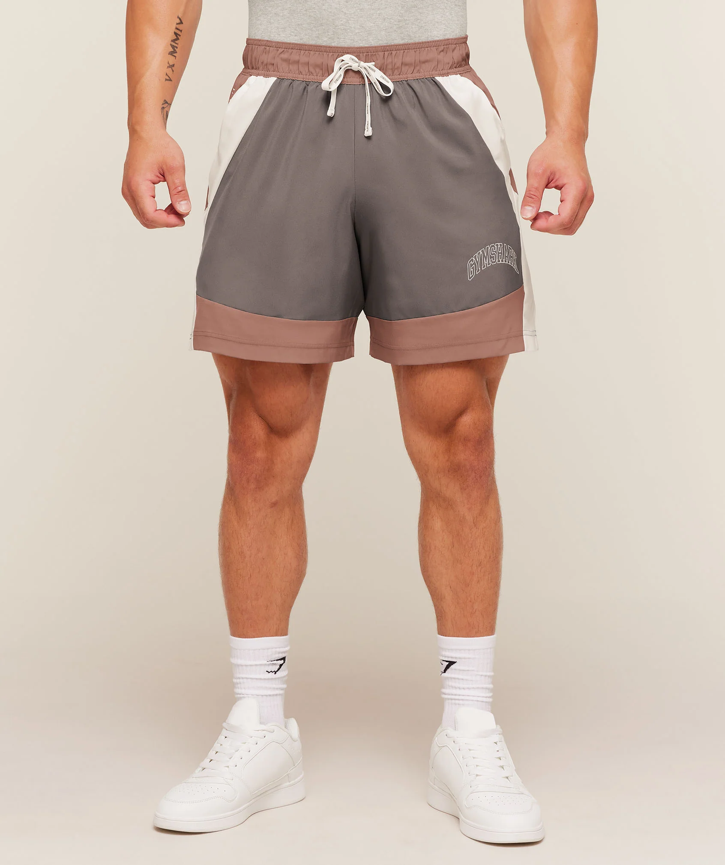 COLLEGIATE TECH SHORTS