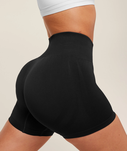 GS EVERYDAY SEAMLESS SHORTS