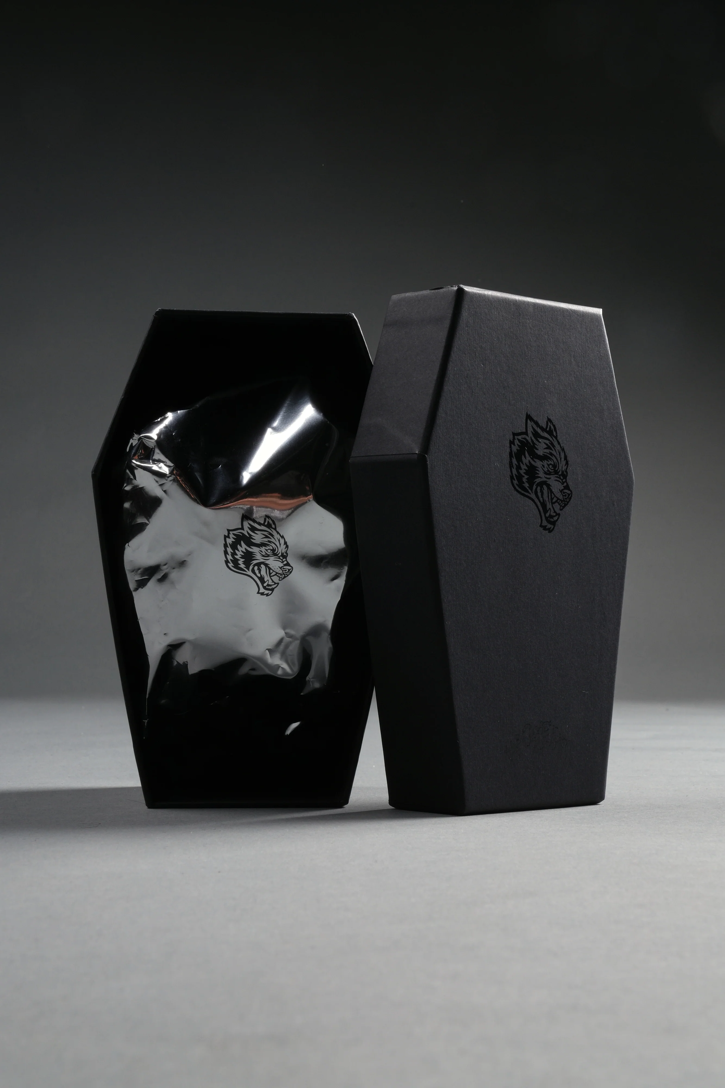 DARC SPORT ICONS MICHAEL WOLFIE IN BLACK