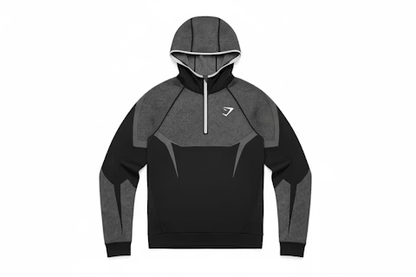 Onyx 5.0 Seamless Hoodie