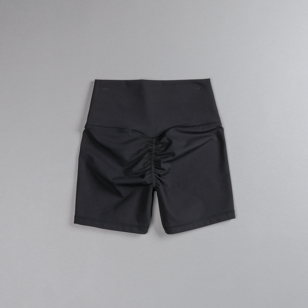 LOYALTY V3 "ENERGY" PUMP SHORTS IN BLACK