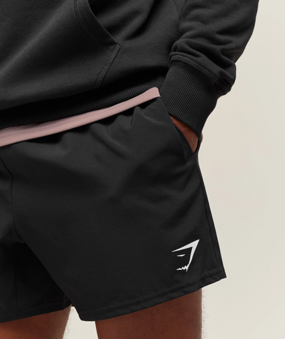 ARRIVAL 5” SHORTS