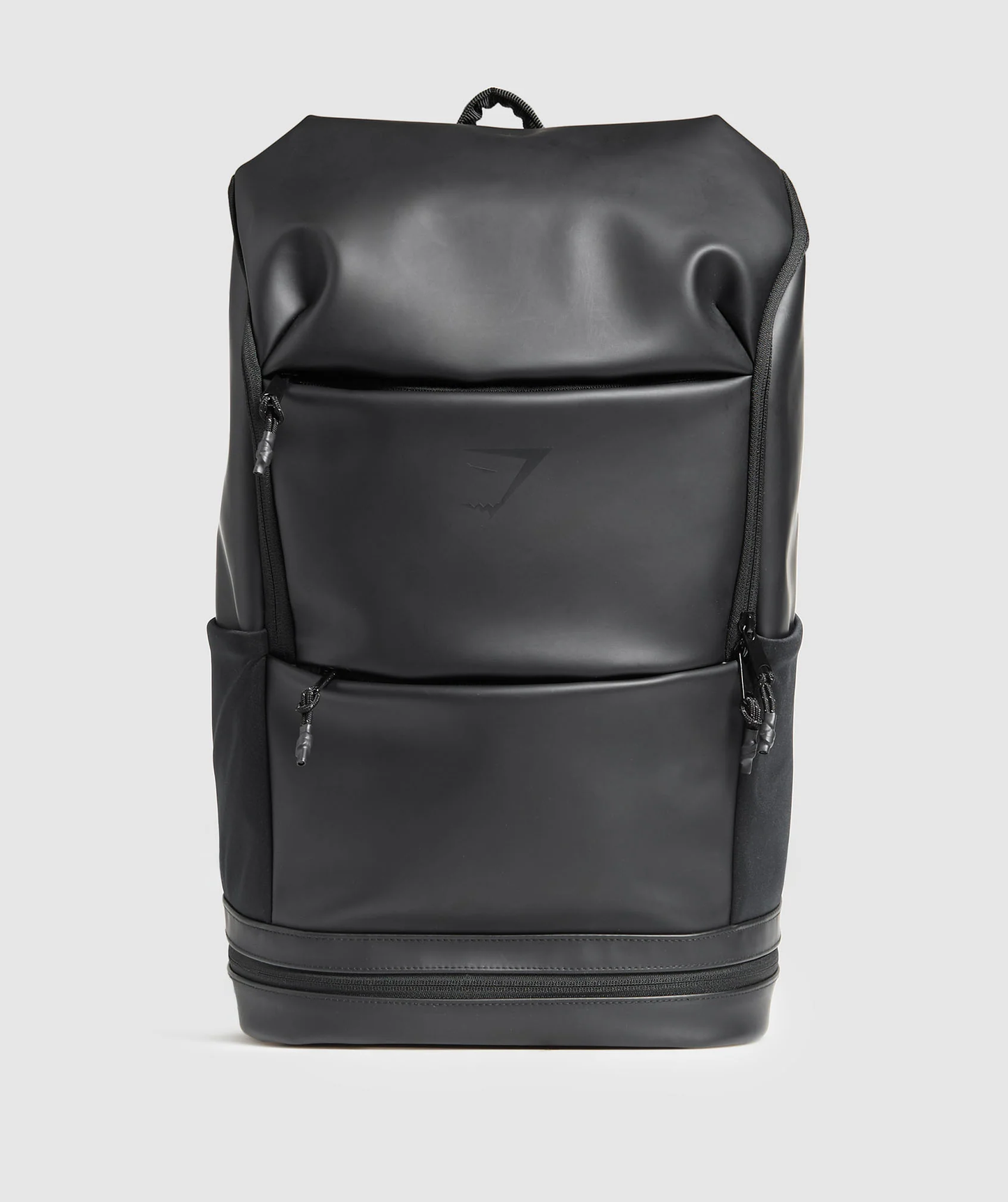 SLEEK BACKPACK - BLACK