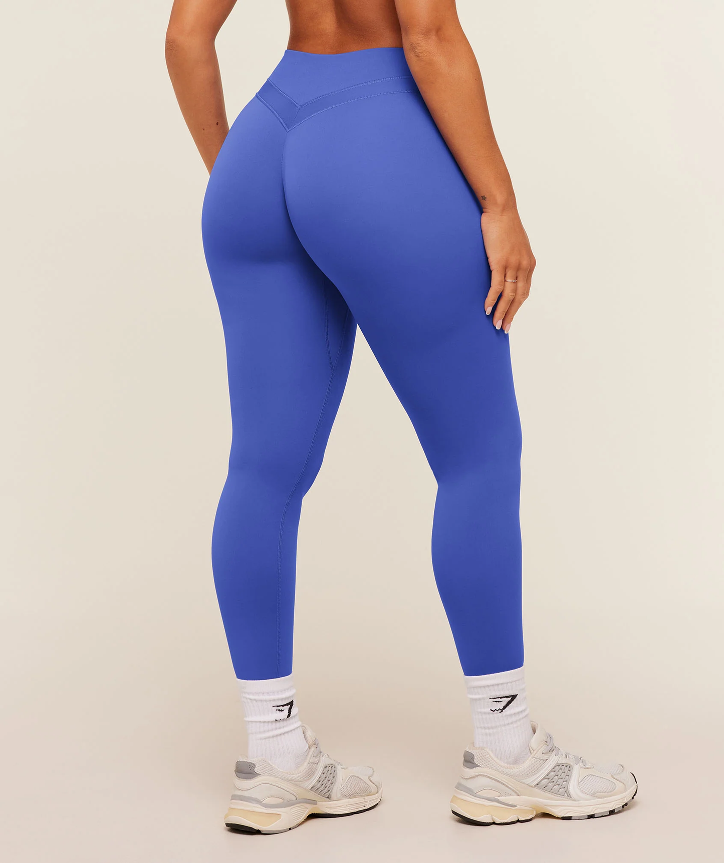 WHITNEY MID-HIGH RISE LEGGINGS