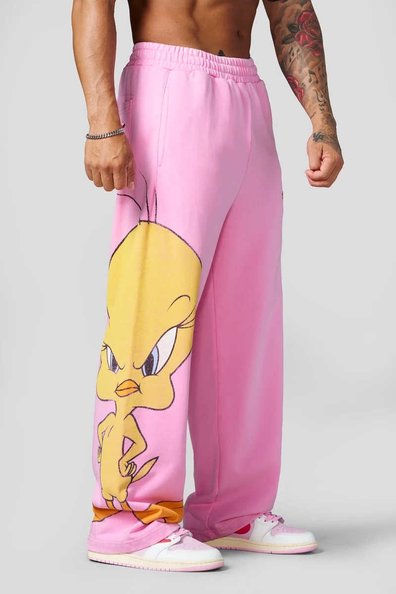 2169 - LOONEY TUNES CHARACTER SWEATS