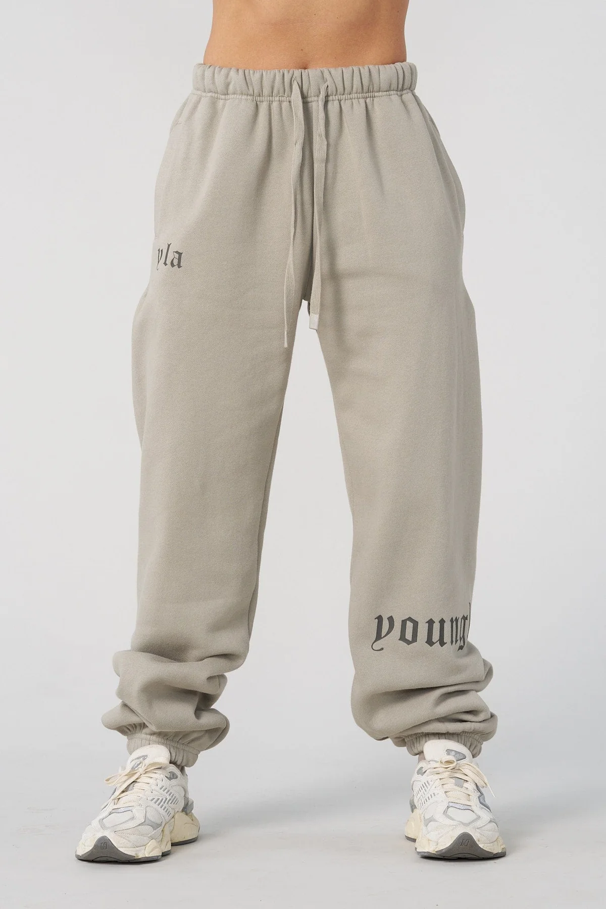 W232 - URBAN CUFF JOGGER