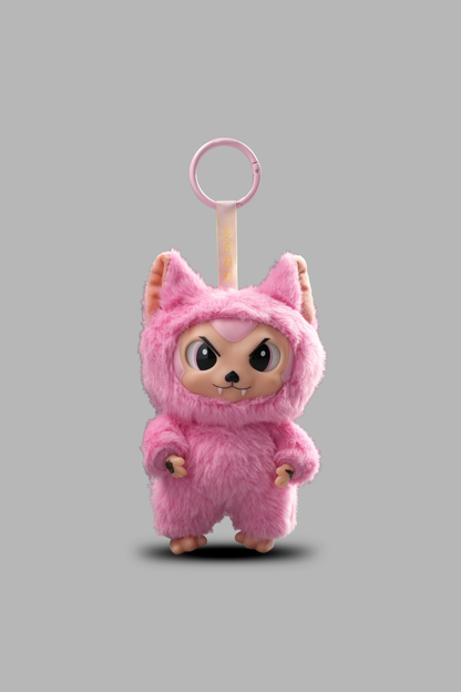 DARC SPORT PINKIE WOLFIE IN PETAL PINK
