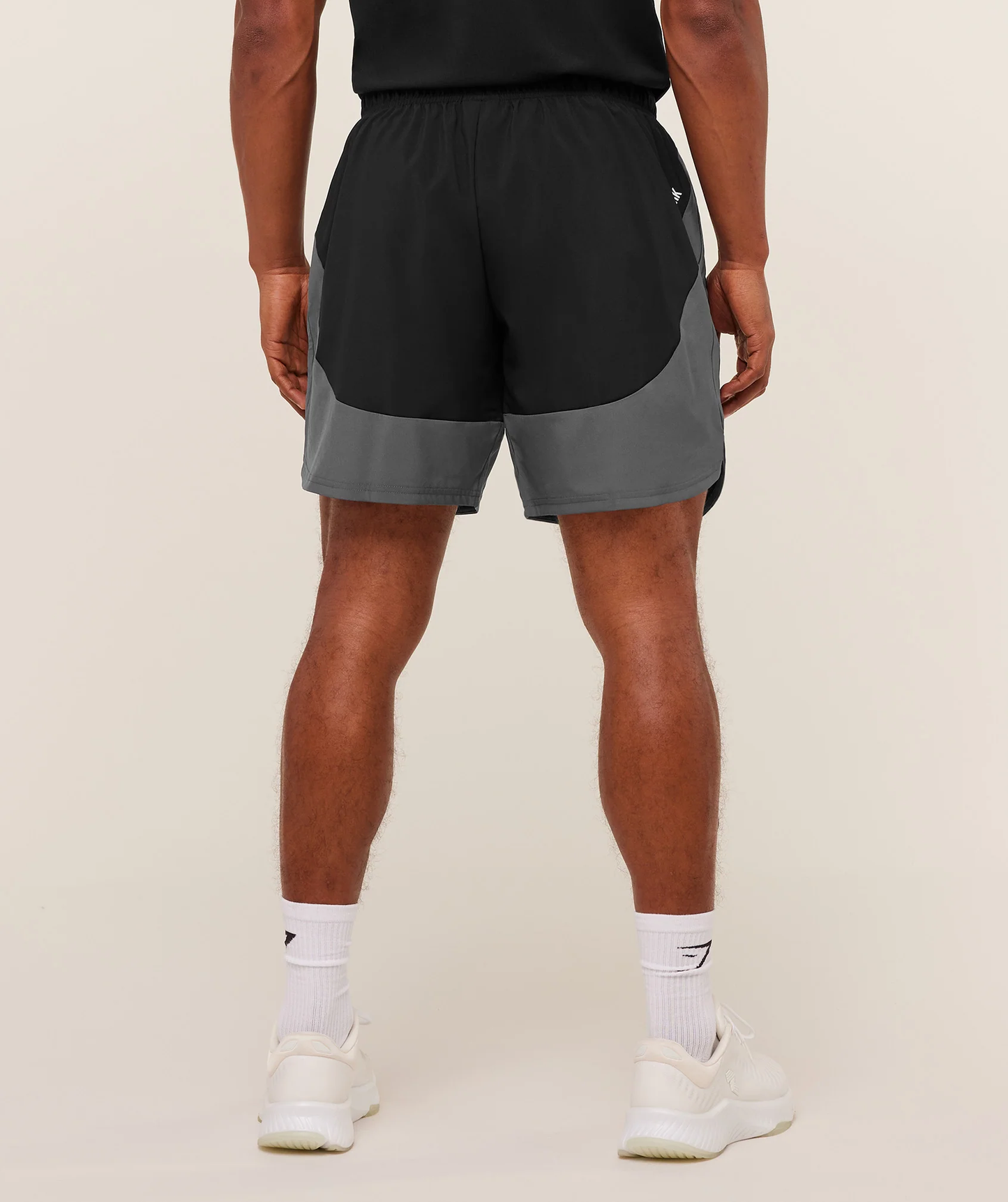 SPORT 25 BLOCK 7" SHORTS