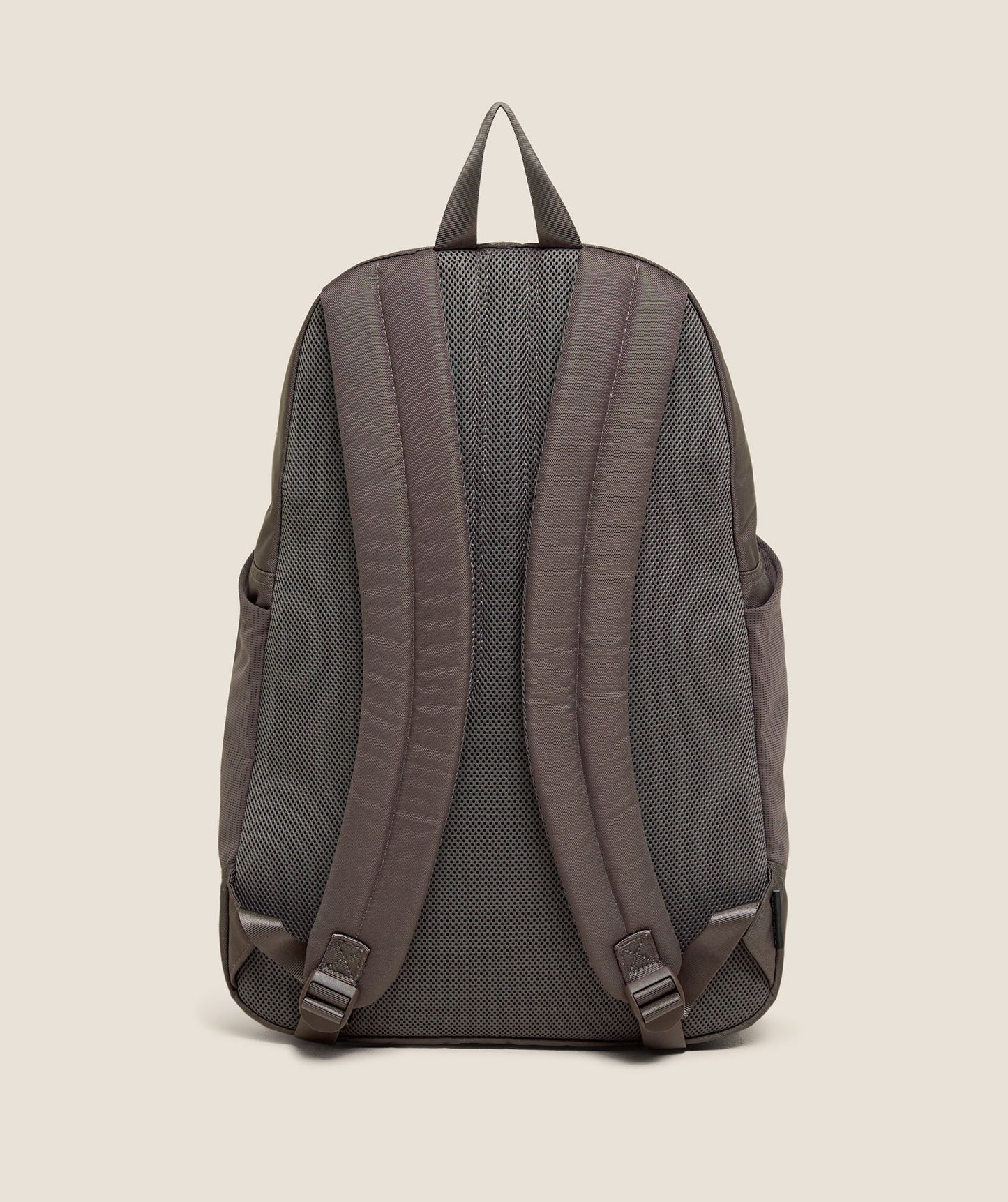 SHARKHEAD BACKPACK - COOL BROWN