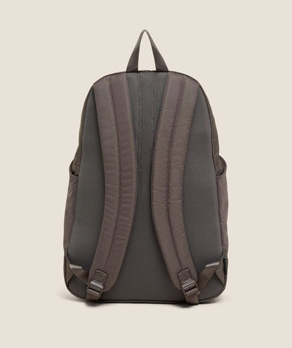 SHARKHEAD BACKPACK - COOL BROWN
