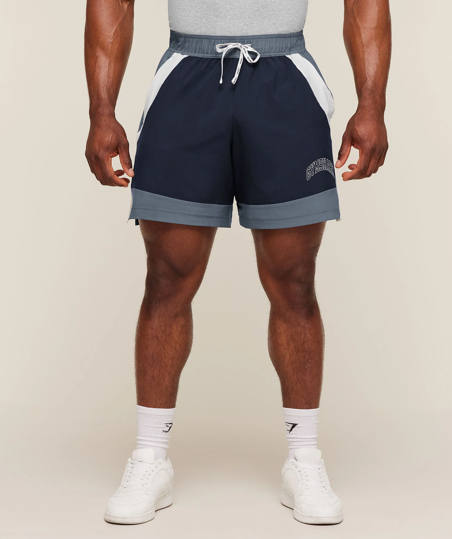 COLLEGIATE TECH SHORTS