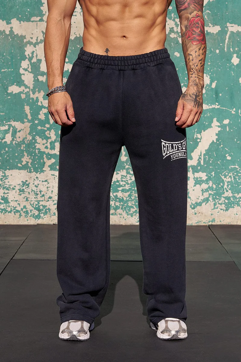 2052 - GOLD'S IRON LEGACY HERITAGE SWEATS