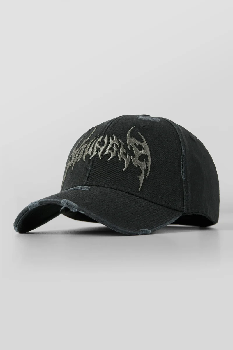 9076 - CYBERPUNK HATS