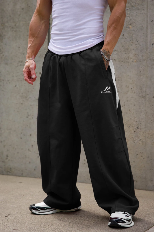 2071 - BAGGY ASS SWEATS