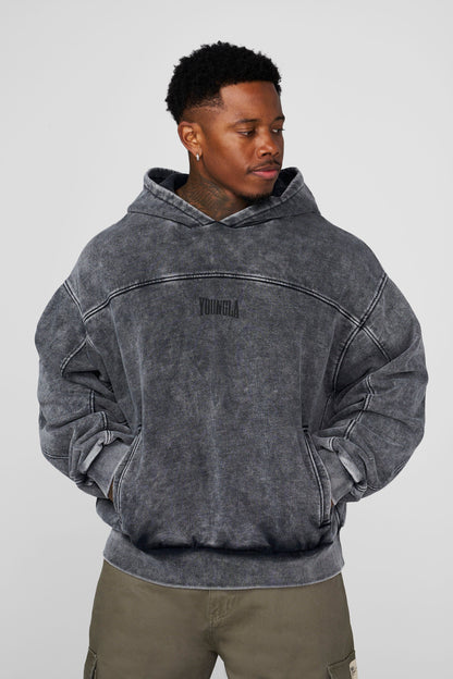 5208 - CROSSLINE HOODIES