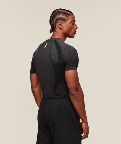 SHADOW SEAMLESS T SHIRT