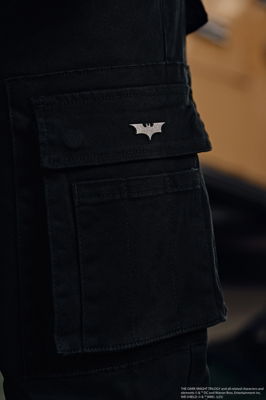6066 - BATMAN DRIFTER PANTS