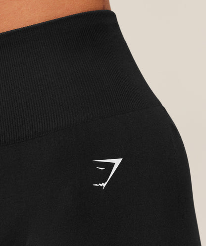 GS EVERYDAY SEAMLESS SHORTS
