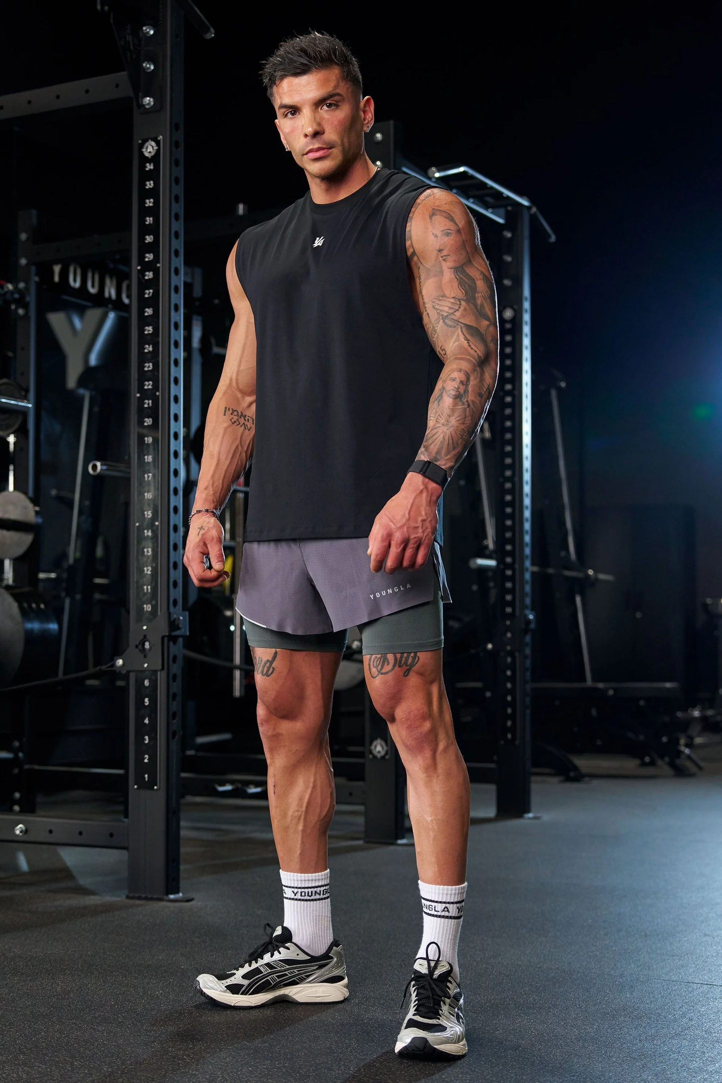 3006 - RUNTECH TANKS
