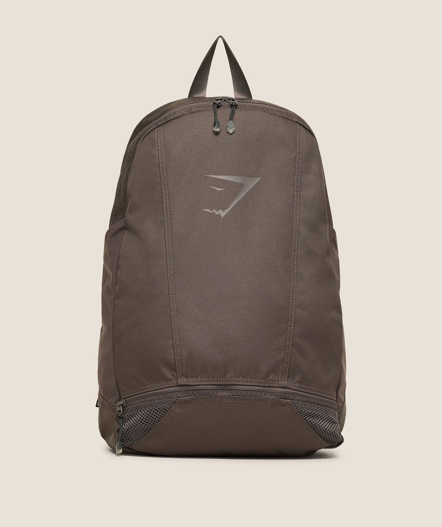 SHARKHEAD BACKPACK - COOL BROWN
