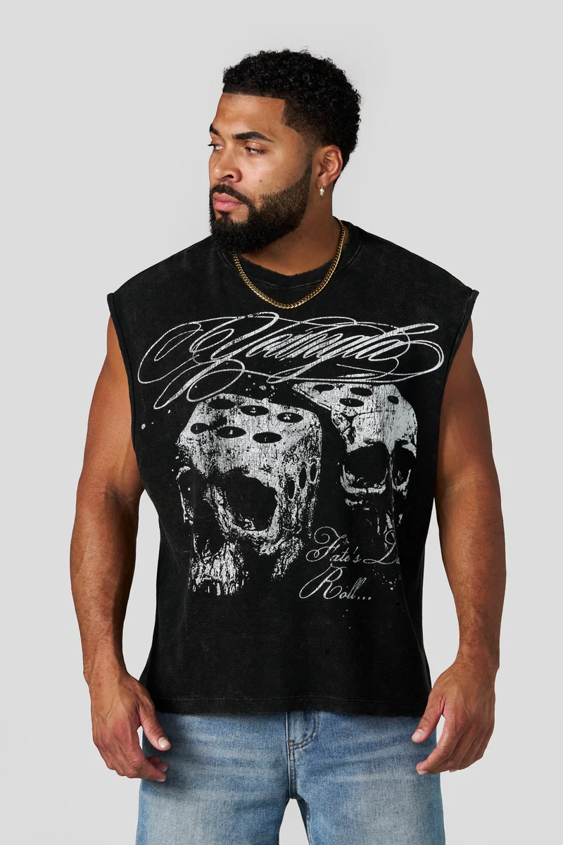 3081 - FATE CUT-OFFS