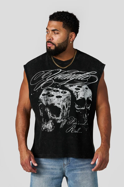 3081 - FATE CUT-OFFS