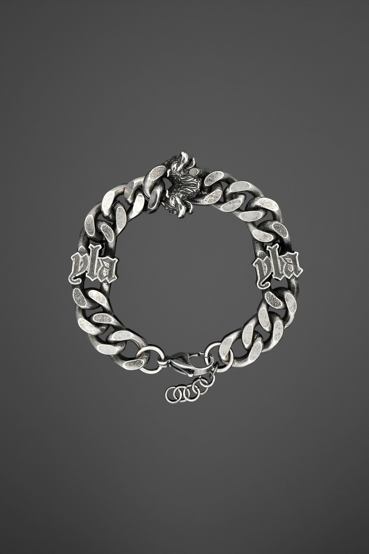 9101 - CARS & CURLS - BRACELET