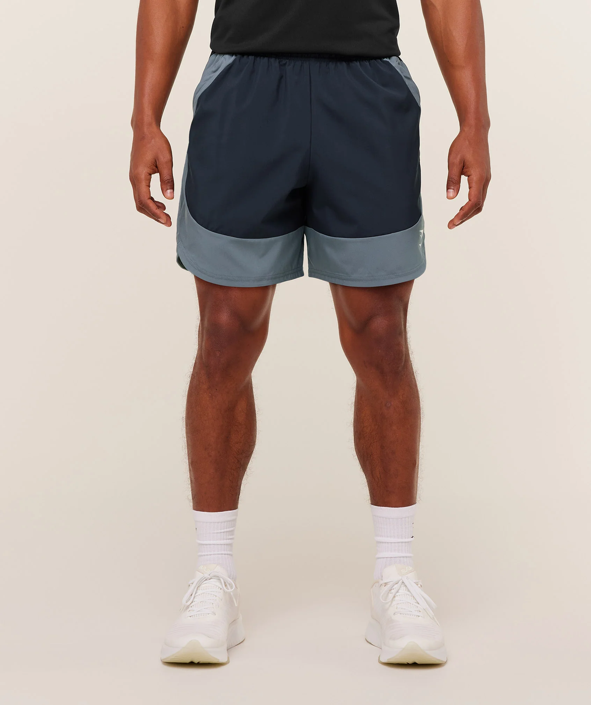 SPORT 25 BLOCK 7" SHORTS