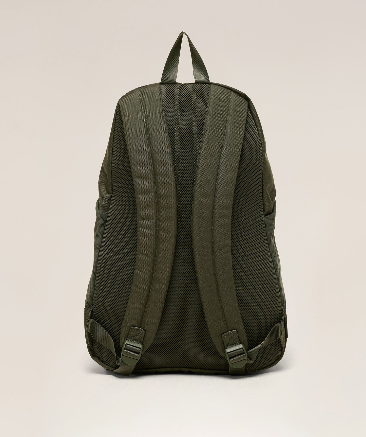 SHARKHEAD BACKPACK - STRENGTH GREEN
