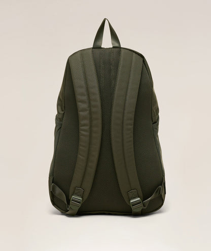 SHARKHEAD BACKPACK - STRENGTH GREEN