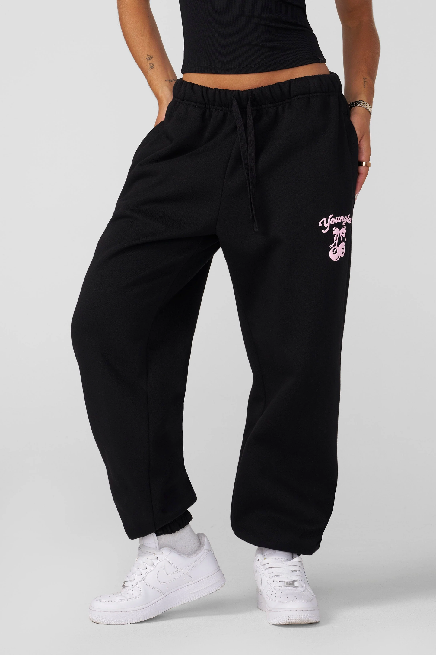 W271 SOFT SERVE JOGGERS