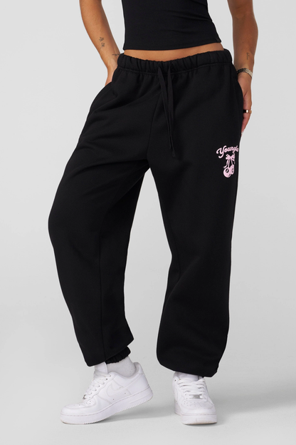 W271 SOFT SERVE JOGGERS