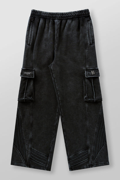2131 - Batman Armored Sweats