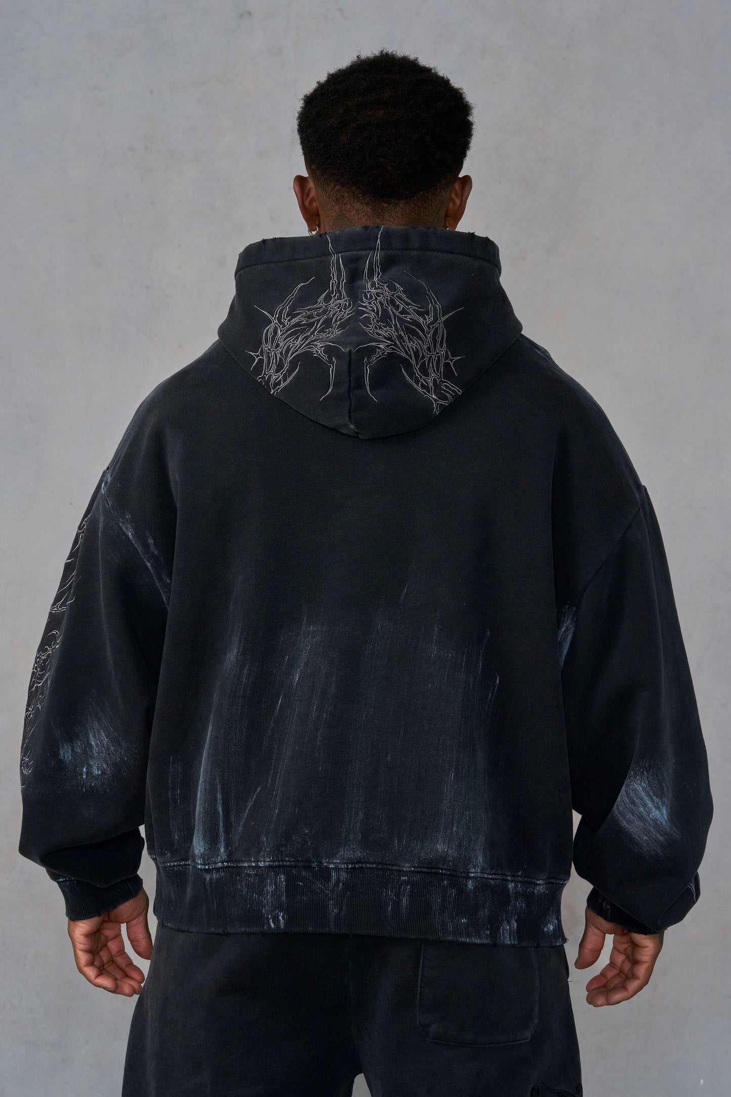 5057 - CYBERPUNK HOODIES