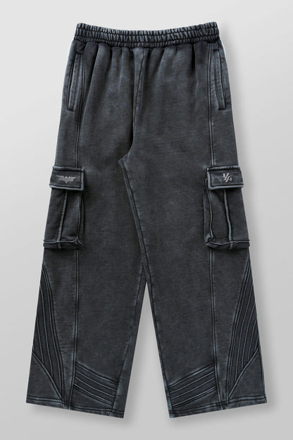 2131 - Batman Armored Sweats