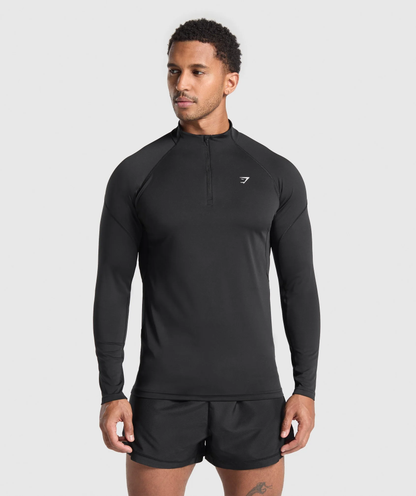 PERFORMANCE 1/4 ZIP