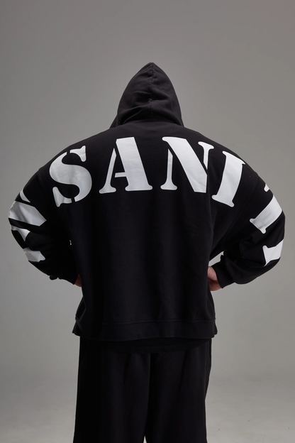 MIDNIGHT PULLOVER