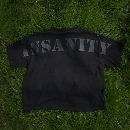 BLACKOUT PUMP COVER
