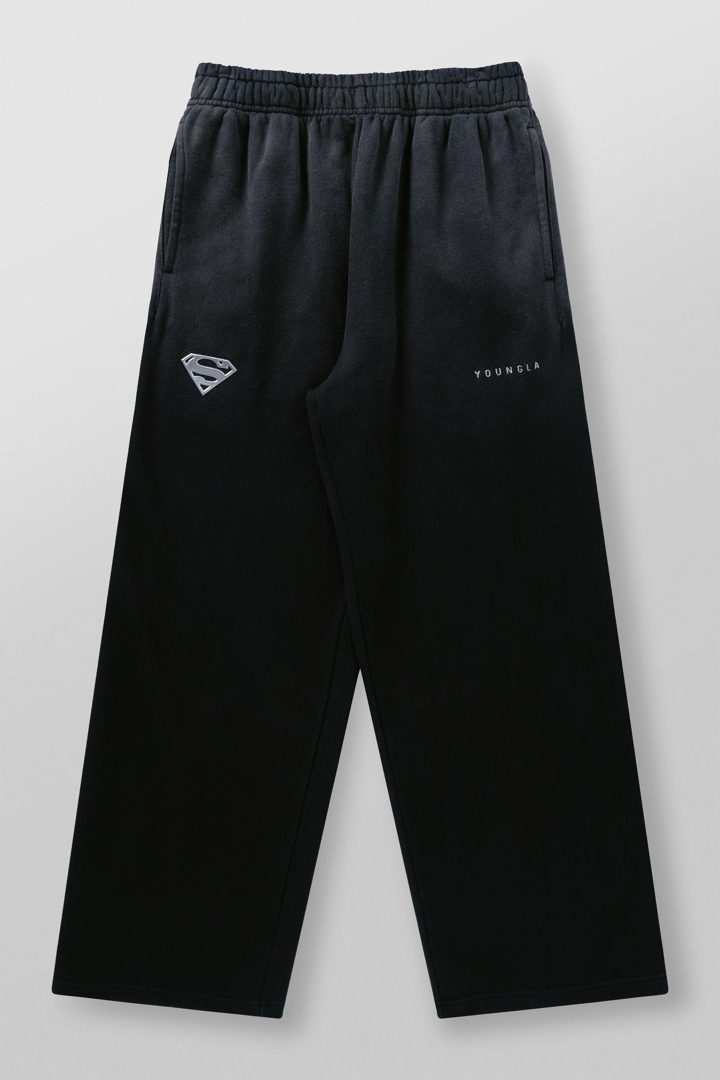 2032 - SUPERMAN SWEATS