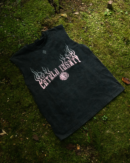 CUTOFF TANK TOP