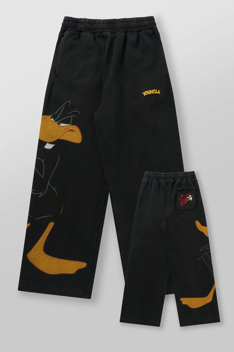 2169 - LOONEY TUNES CHARACTER SWEATS