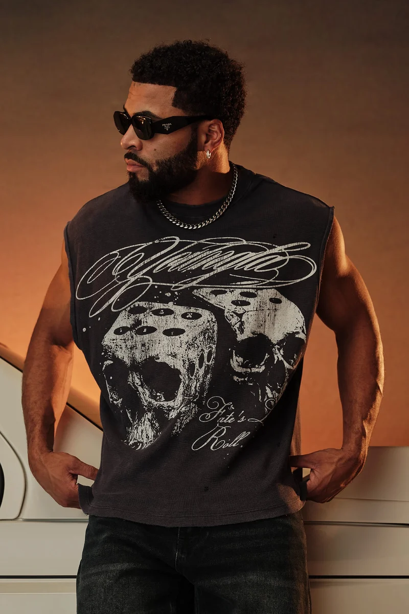 3081 - FATE CUT-OFFS