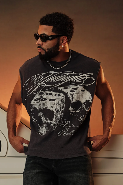 3081 - FATE CUT-OFFS