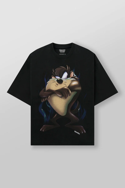 4301 - LOONEY TUNES CHARACTER TEES