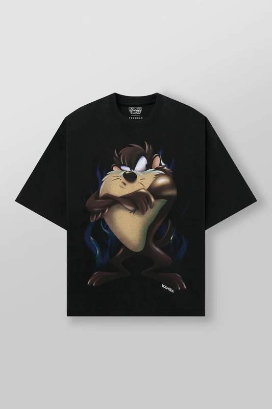 4301 - LOONEY TUNES CHARACTER TEES