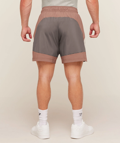 COLLEGIATE TECH SHORTS