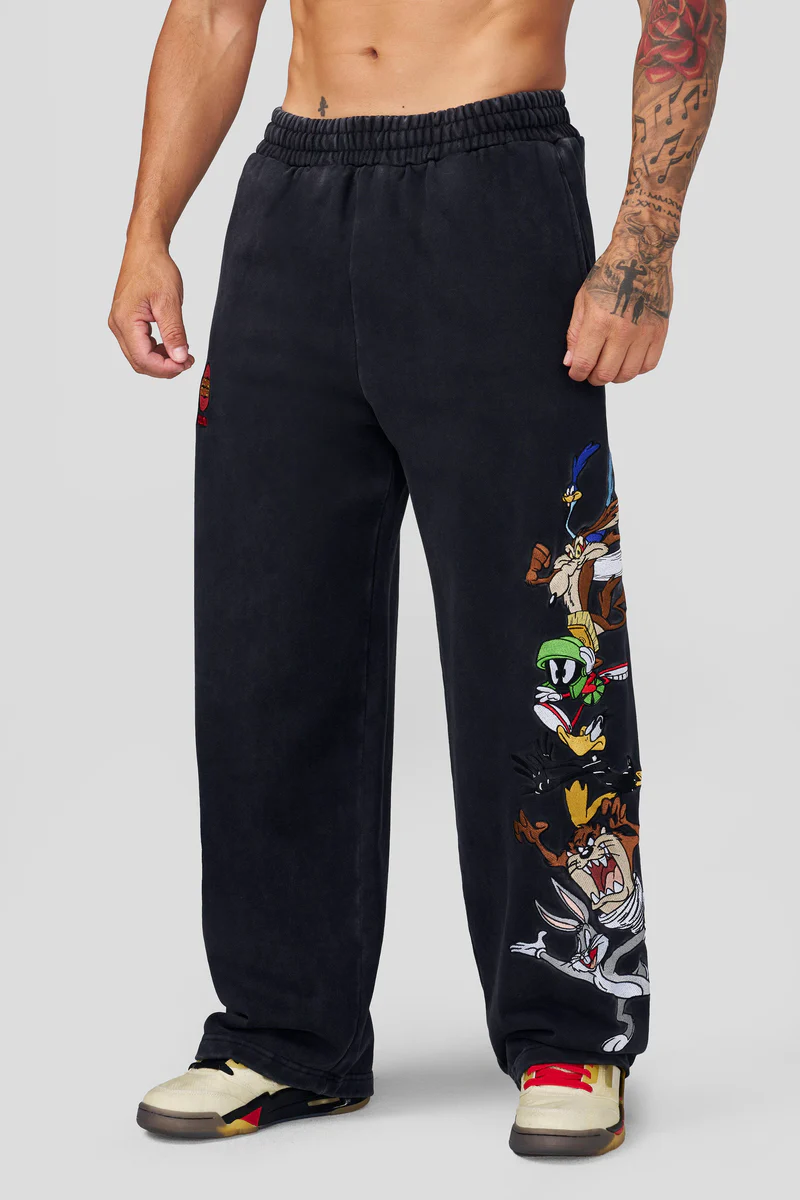 2183 - LOONEY TUNES SQUAD SWEATS