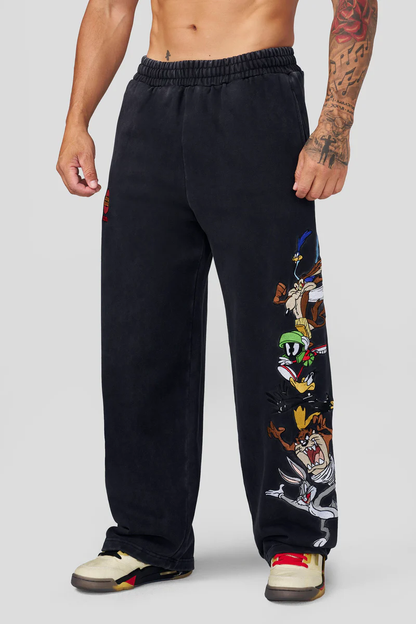 2183 - LOONEY TUNES SQUAD SWEATS