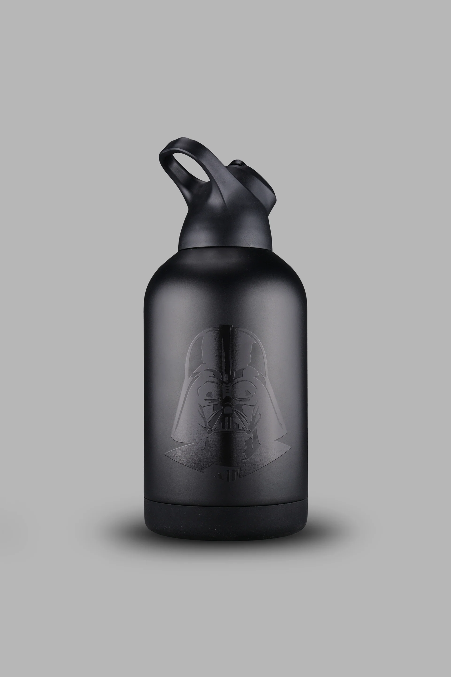 VADER WATER JUG IN BLACK